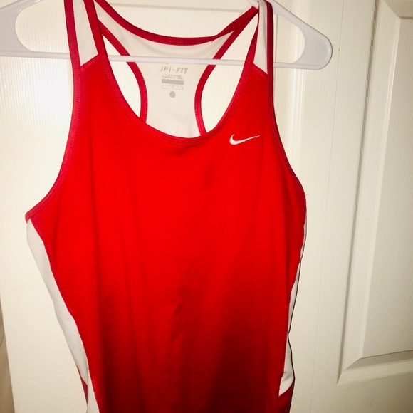 Nike Tops - Nike Dri-fit Tanktop